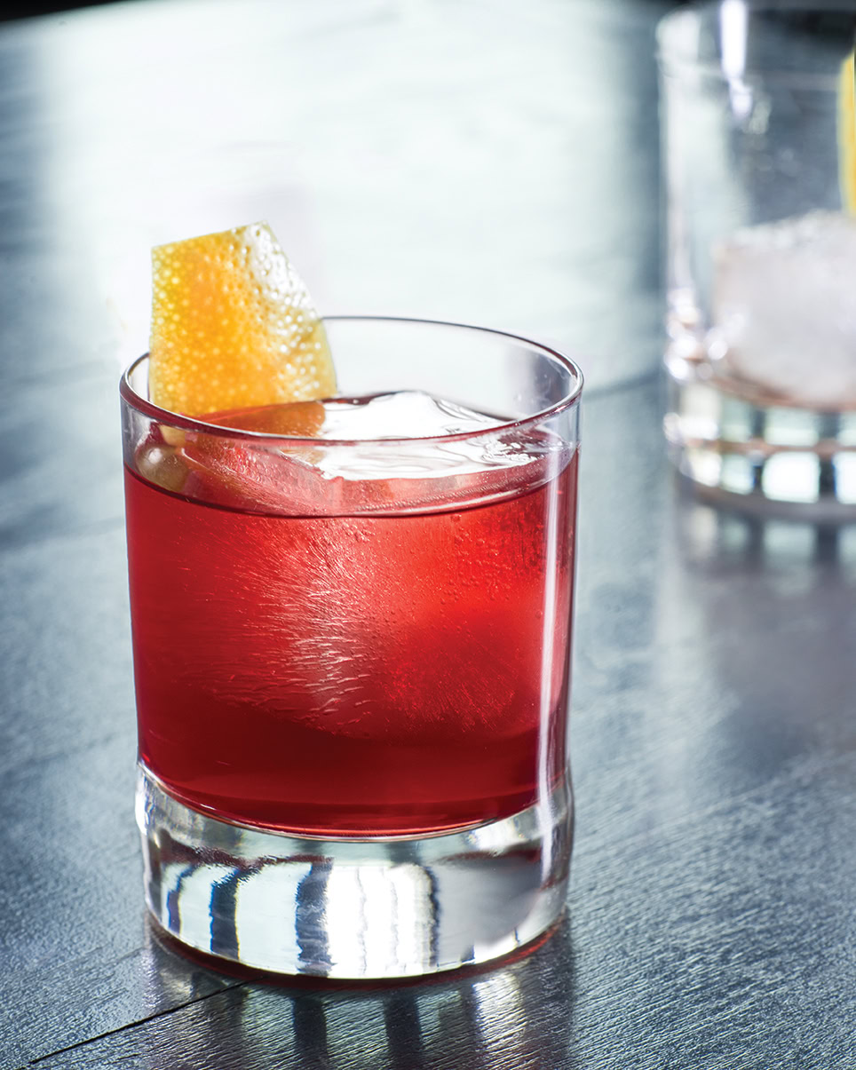 campari Archives - Imbibe Magazine